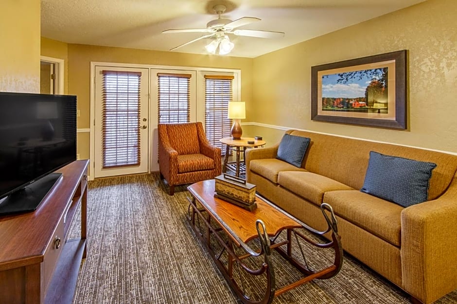Holiday Inn Club Vacations Oak N Spruce Resort By IHG
