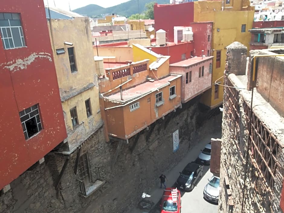 Hotel Posada de la Condesa