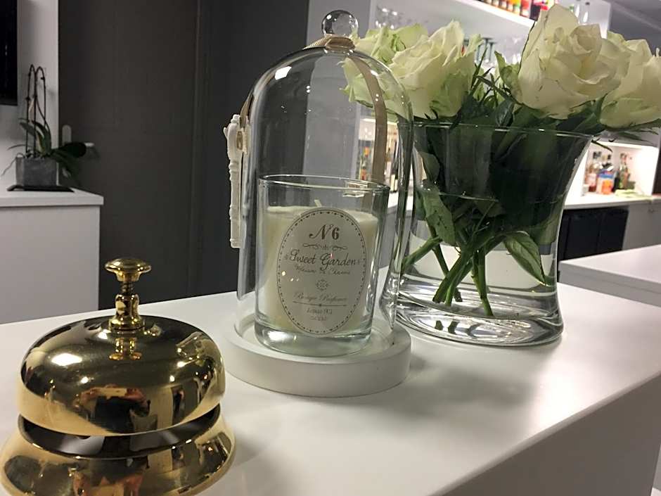 The Originals City, Hotel Le Louisiane, Belfort Sud (Inter-Hotel)