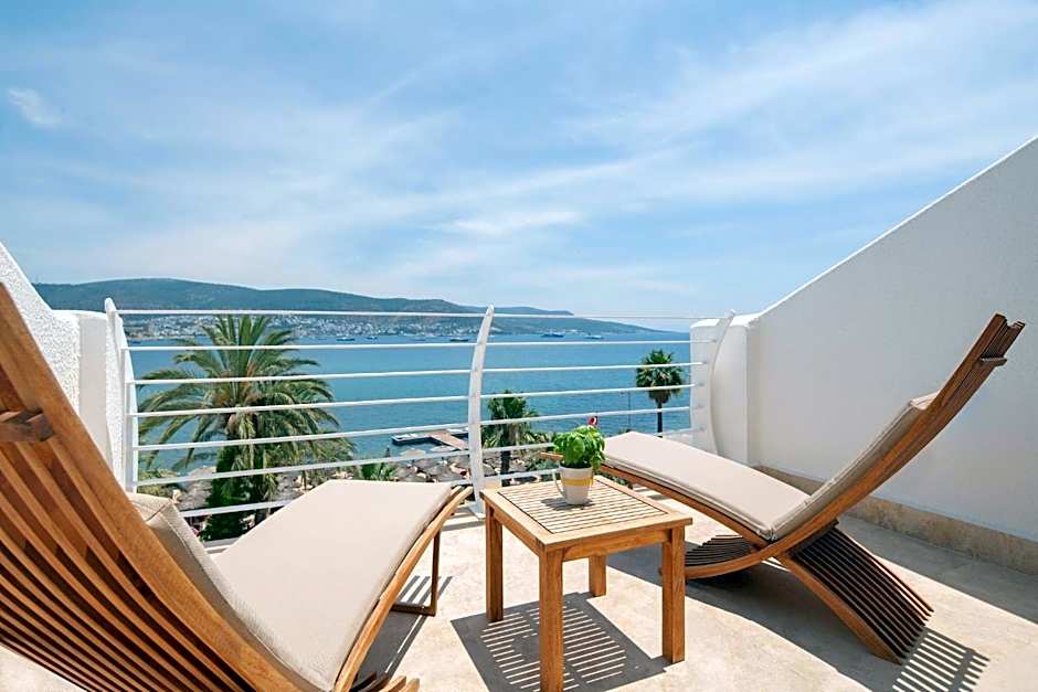 Agaya Bodrum - Adult Only
