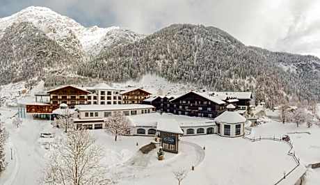 Hotel Gut Brandlhof