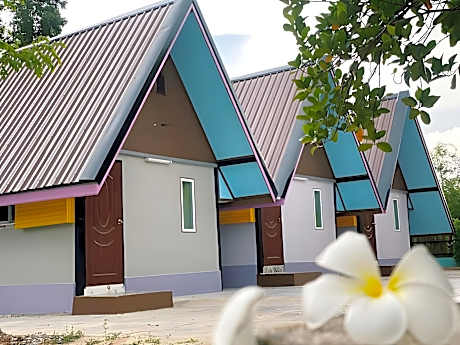 เครือเคียงดาวรีสอร์ท