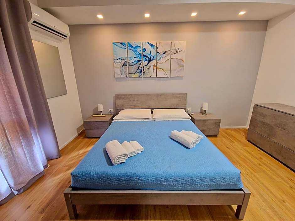 The Shell Guest House