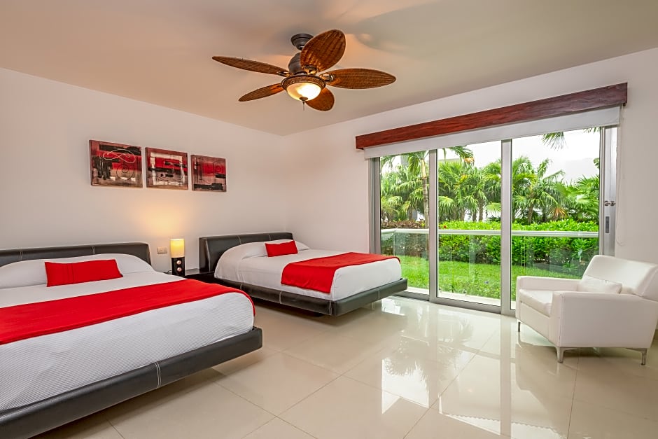 Mareazul Family Beach Condohotel
