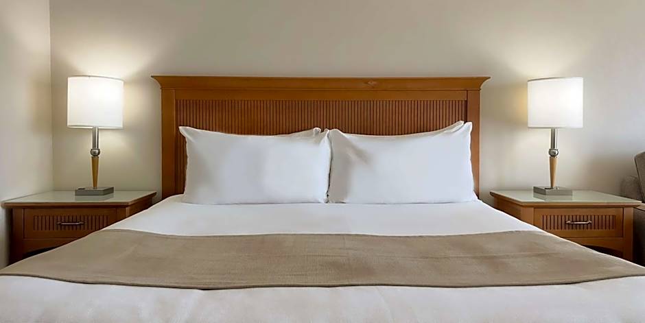 Coast Capri Hotel