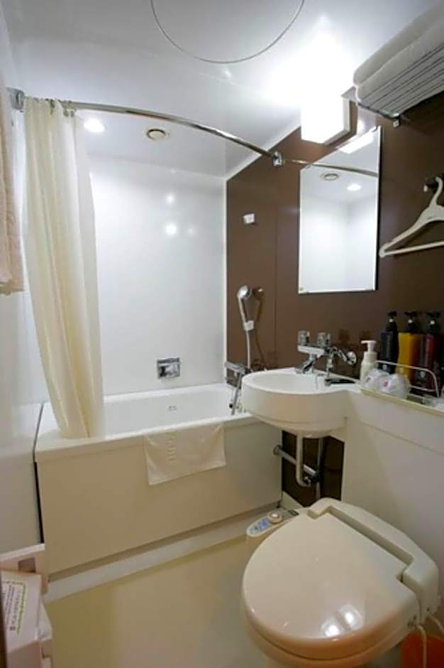 APA Hotel Muroran