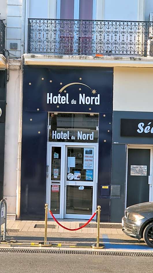 Hôtel du Nord