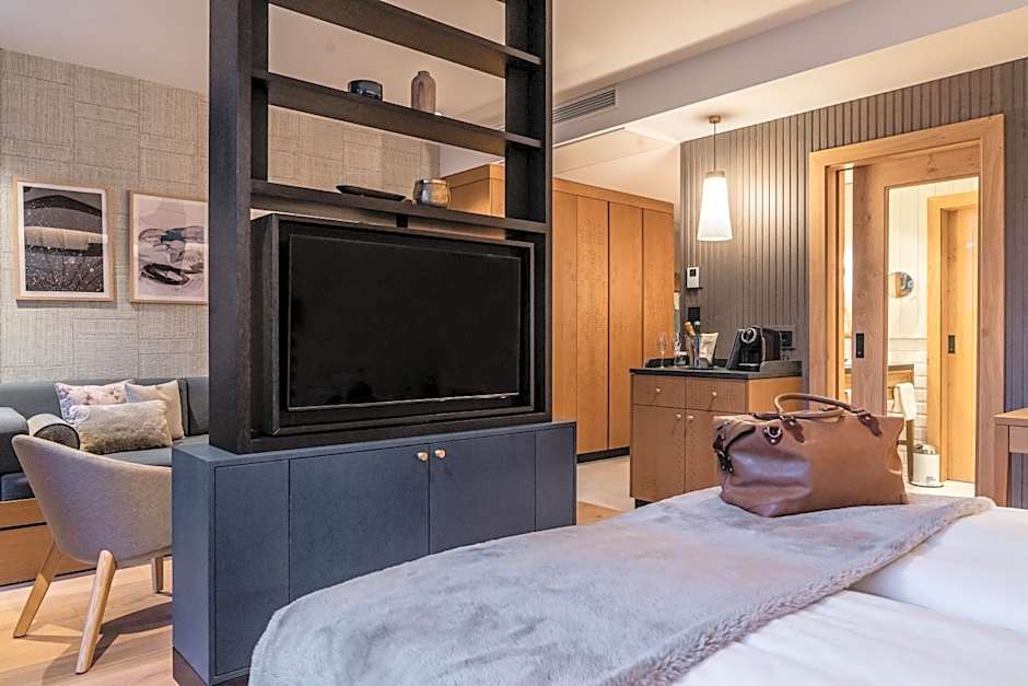 Löwen Hotel Montafon