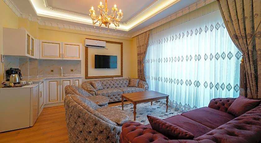 PEARL  OF CAPPADOCİA