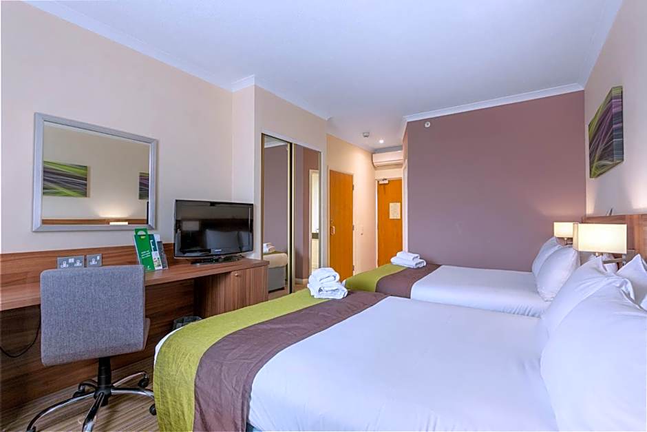 Holiday Inn Leamington Spa / Warwick By IHG