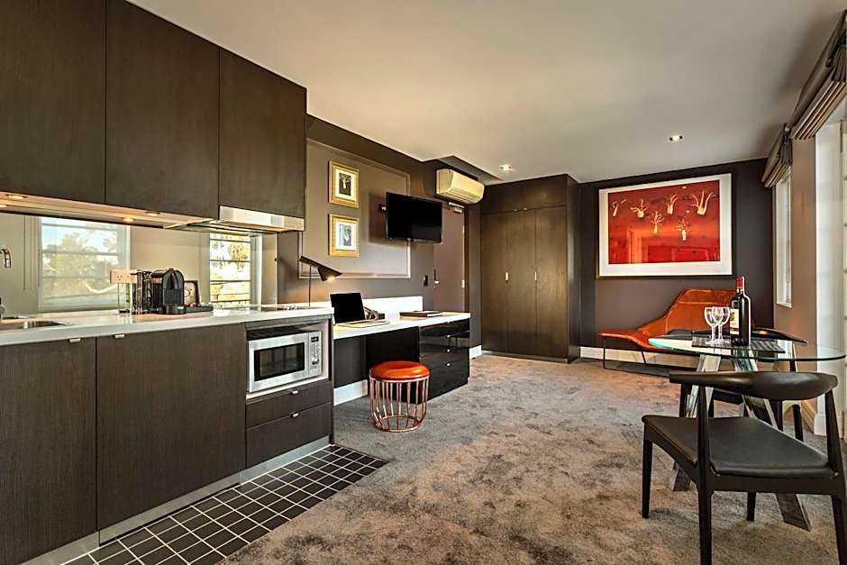 Quest East Melbourne