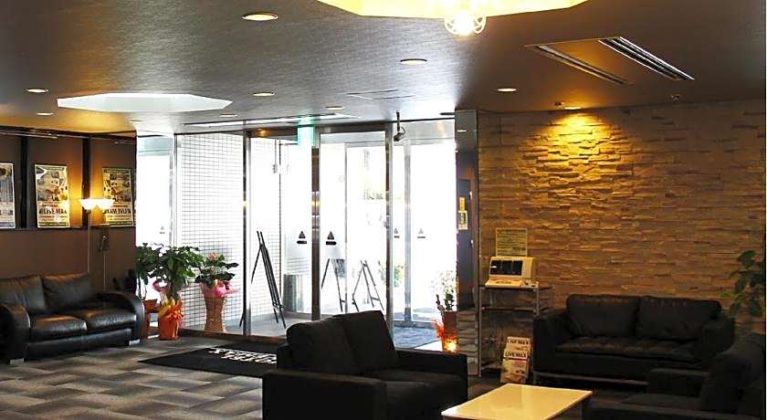 Hotel Livemax Iyomishima