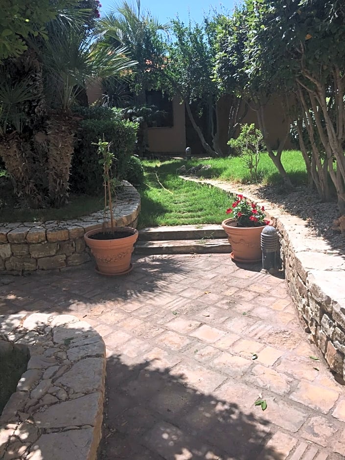 Il Giardino Dei Melograni