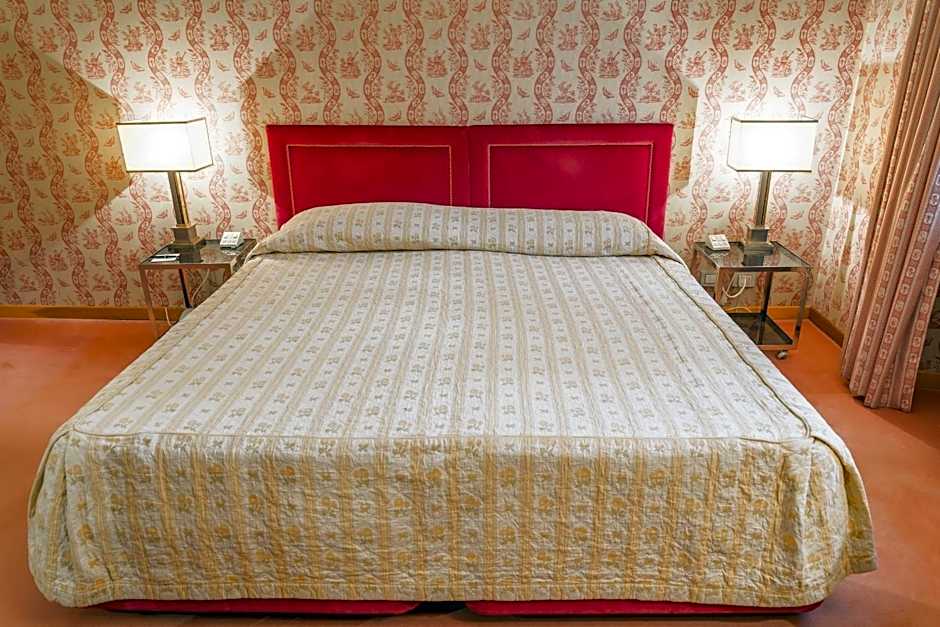 Hotel Villa La Principessa