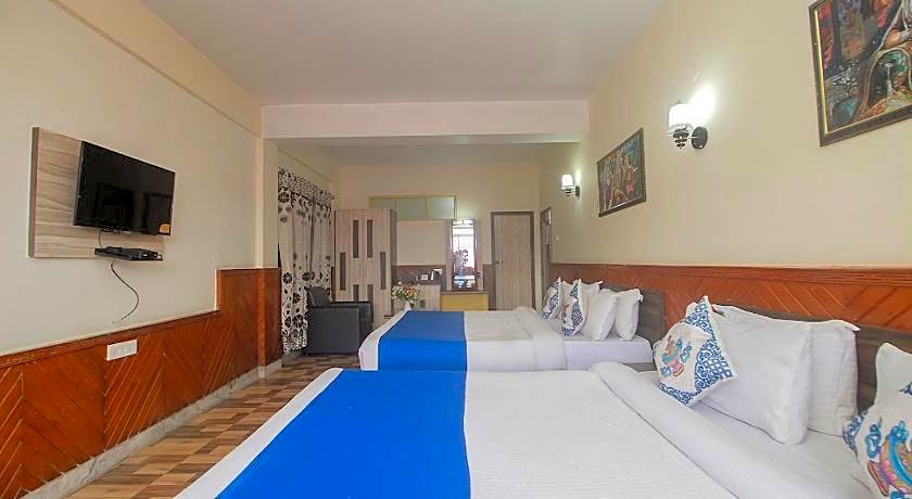 Hotel Golden Sunrise & Spa