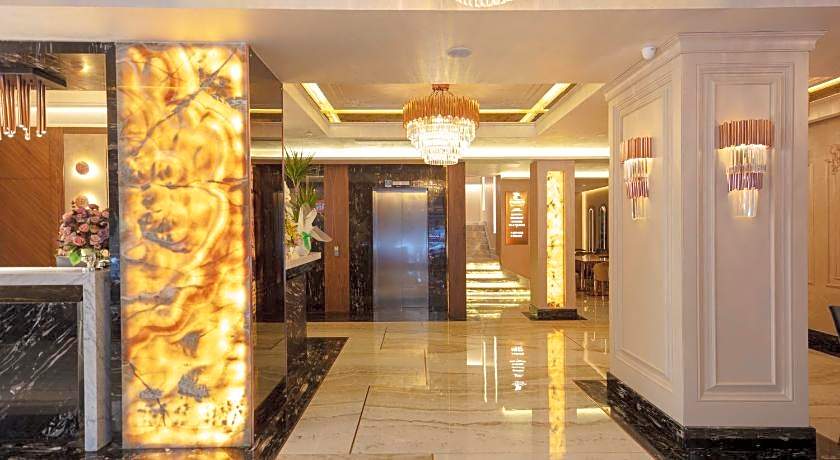 Danis Hotel Istanbul