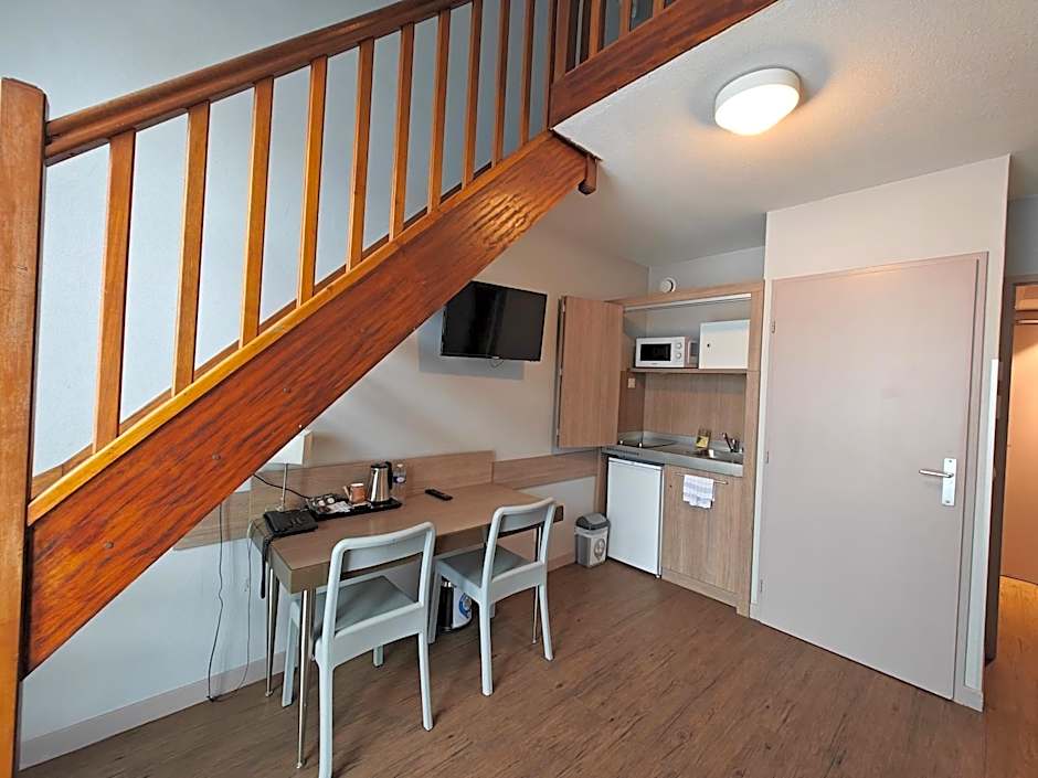 Adagio Access Lyon Centre Universit