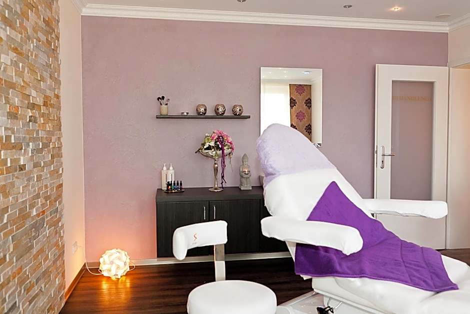 Apartmenthaus Gass