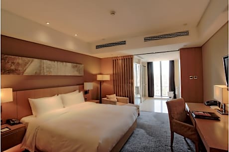 Superior Queen Room