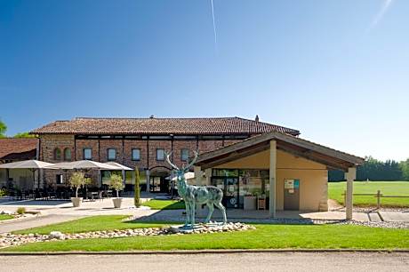 La Sorelle Hôtel Golf et Restaurant