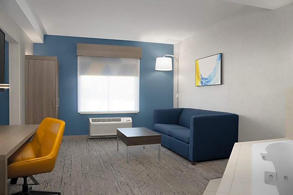 Holiday Inn Express & Suites Alexandria - Fort Belvoir By IHG