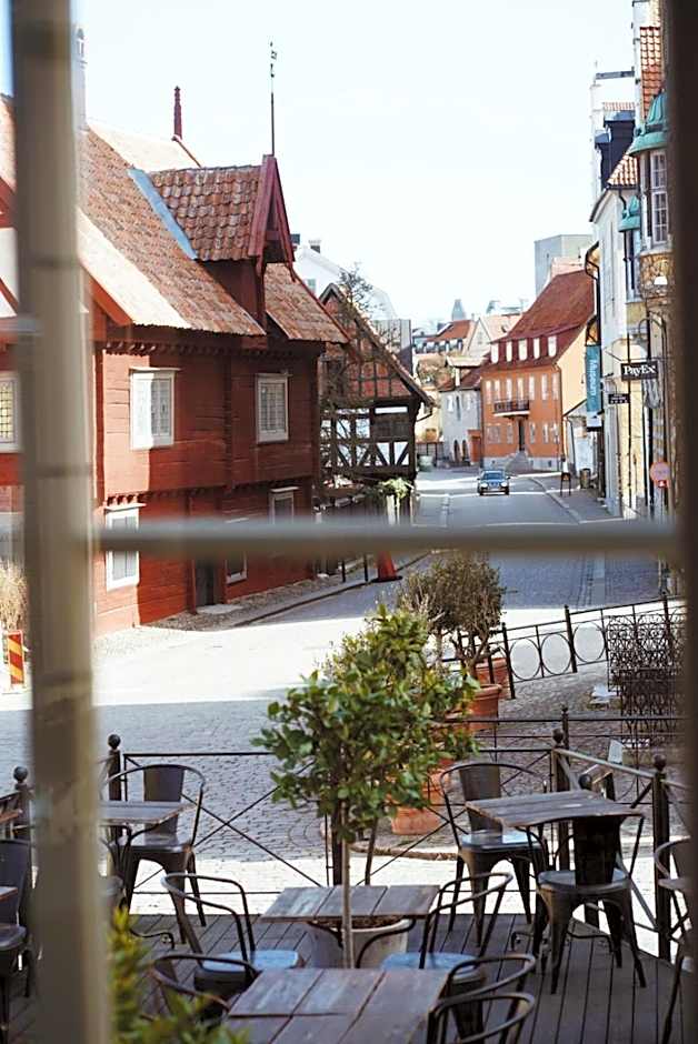 Clarion Hotel Wisby