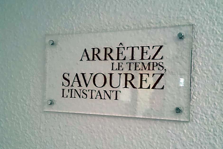 Kyriad Chantilly Hotel