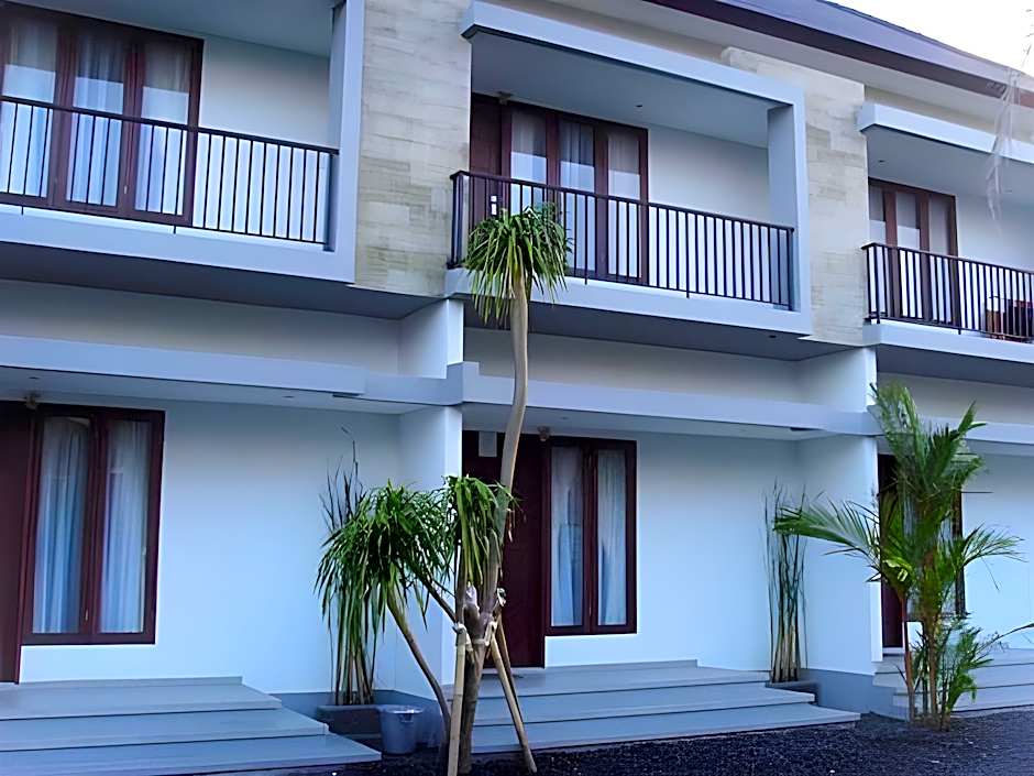 Jonsen Homestay