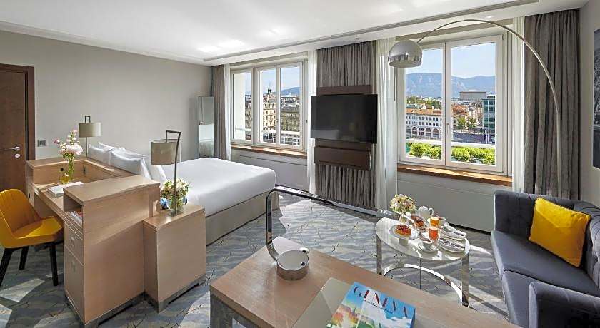 Mandarin Oriental Geneva