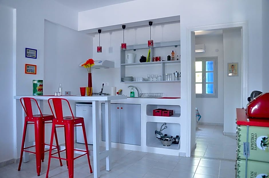 Milatos Village Cretan Agrotourism Hotel