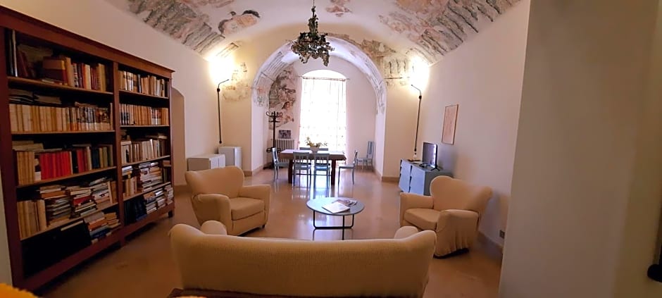 Palazzo Bernardini B & B