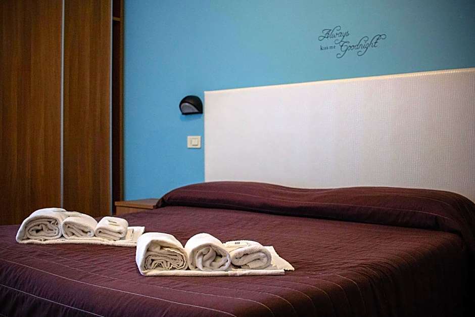 Hotel Vela D'Oro
