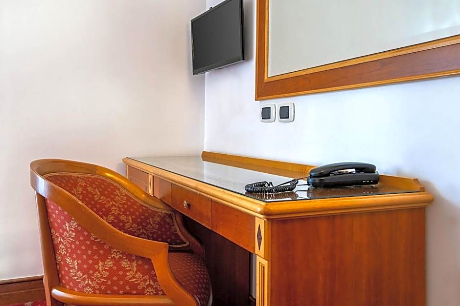 Quality Hotel Nova Domus