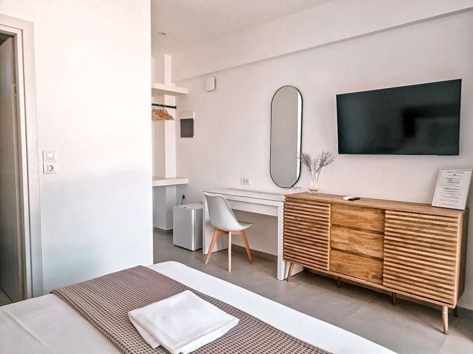 My Place modern living