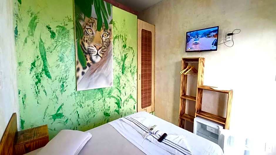 Beleza Natural Pousada