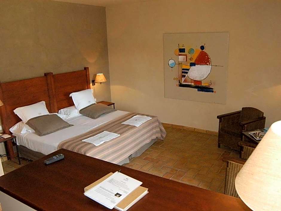 Mas Salvi Country Boutique Hotel