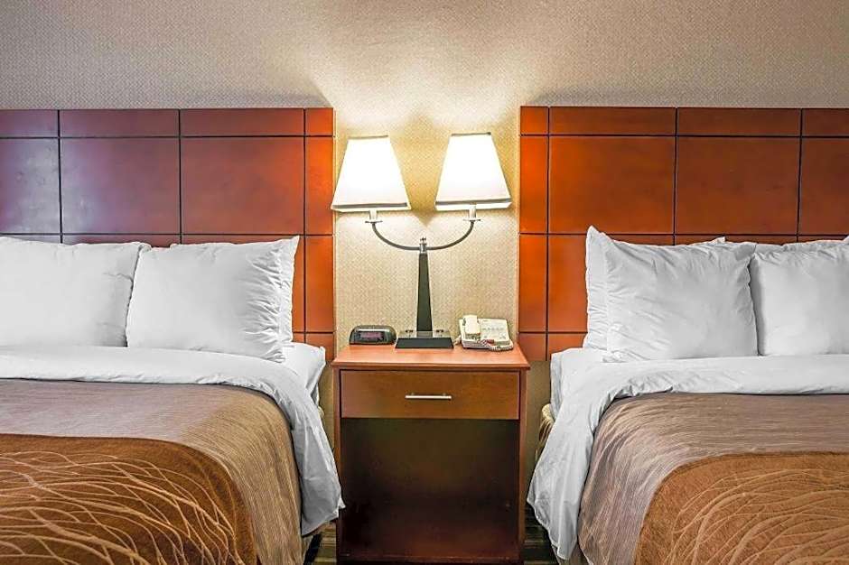 Comfort Inn & Suites University South