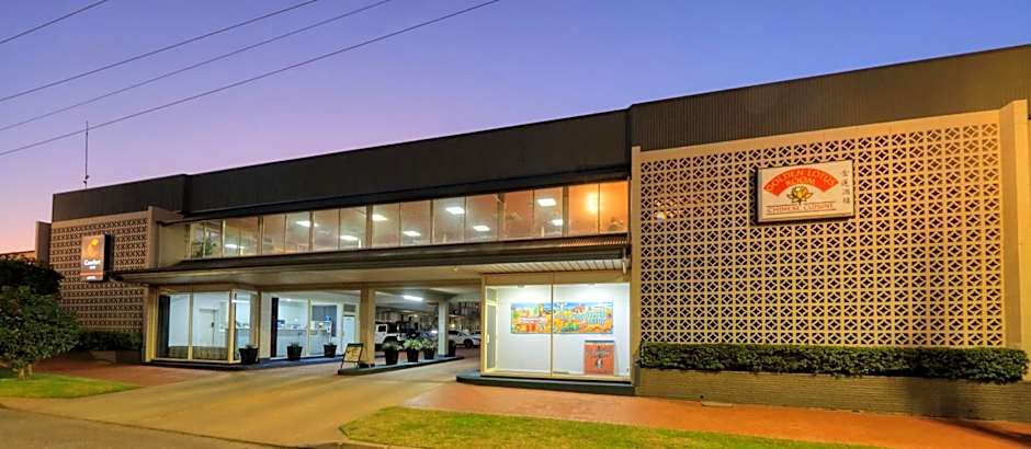 Comfort Inn Crystal Broken Hill