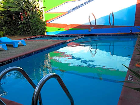 Korona House Hotel