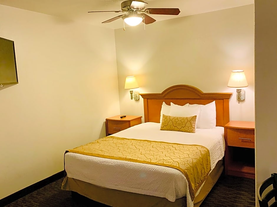 St. George Inn and Suites