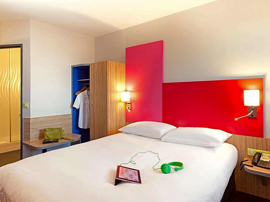 ibis Styles Romans-Valence Gare TGV