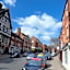 Market Place Serviced Apartments, Leek
