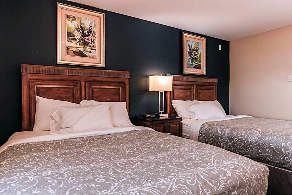 Water Front Inn