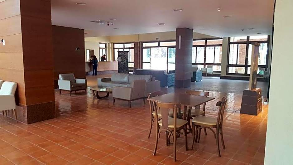 Flat Vista Azul Hotel