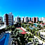 FLAT BOULEVARD RIVIERA COM AR A 150 m DA PRAIA ! DISPONÍVEL de 05 a 08 de Dez de 2025 ! Aproveite !