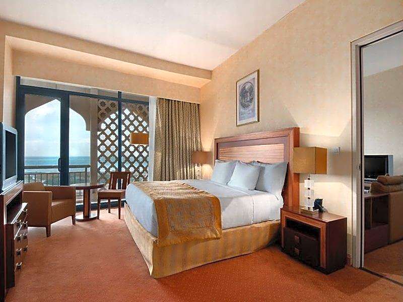 Hilton Algiers