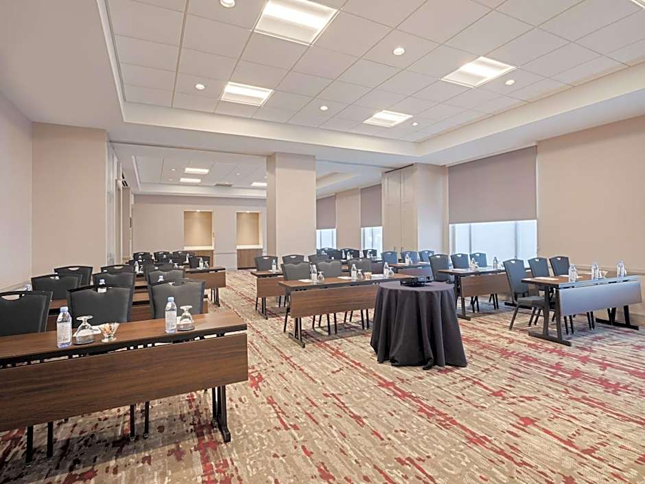 Hilton Garden Inn Chicago Downtown/Magnificent Mile