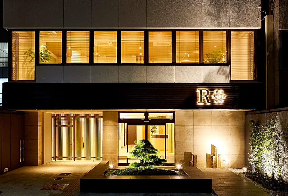 R. Star Hostel Kyoto Japan