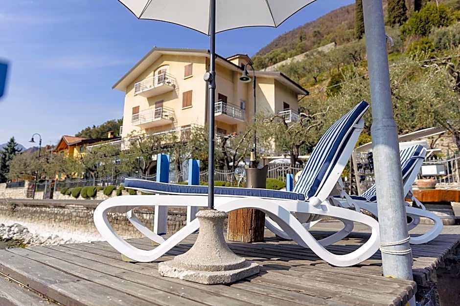 La Foresta Monteisola