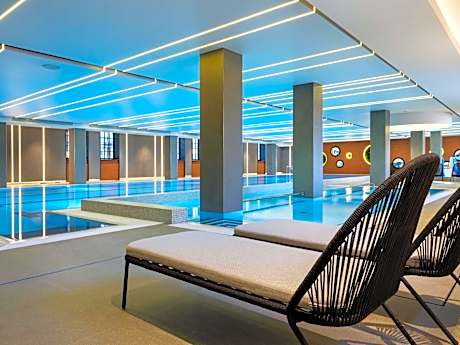 Mercure Krakow Fabryczna City